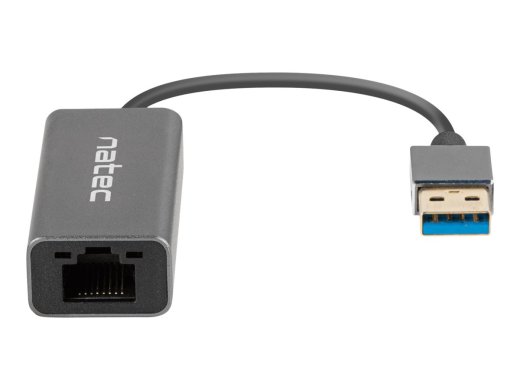 80051426 NATEC LAN Adapter USB 3