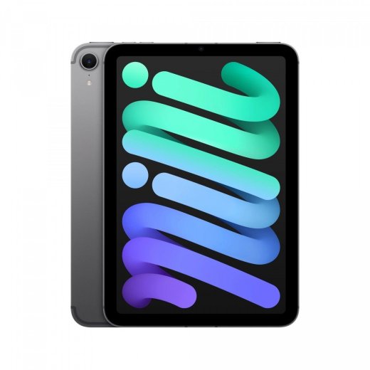 Apple iPad mini (A17 Pro) Wi-Fi