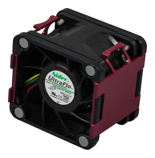 System fan **Refurbished**