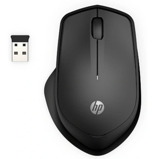 HP 280M Silent Bezvadu pele