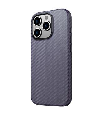 Swissten MagStick Shell Aizsargapvalks priekš Apple