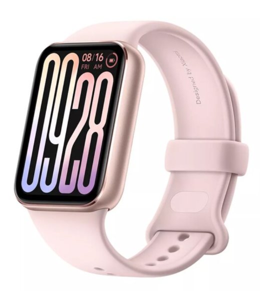 Xiaomi Smart Band 9 Pro Smart