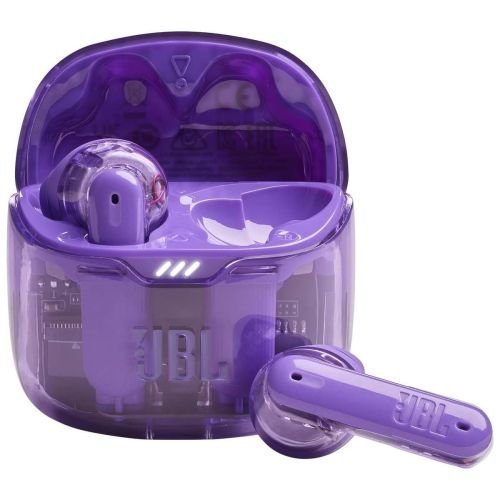 JBL Tune Flex Ghost Edition TWS