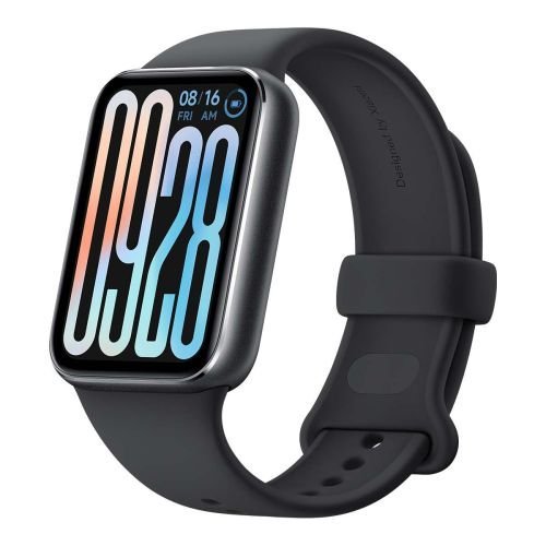 Xiaomi Smart Band 9 Pro Obsidian