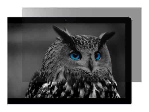 80051426 NATEC Privacy filter Owl 27inch