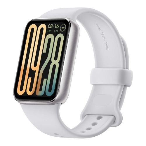 Xiaomi Smart Band 9 Pro - Silver