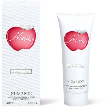 NINA RICCI Nina Large scented body