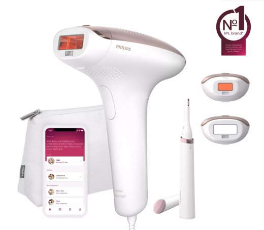 Philips Lumea Advanced 7000 Series BRI921/00
