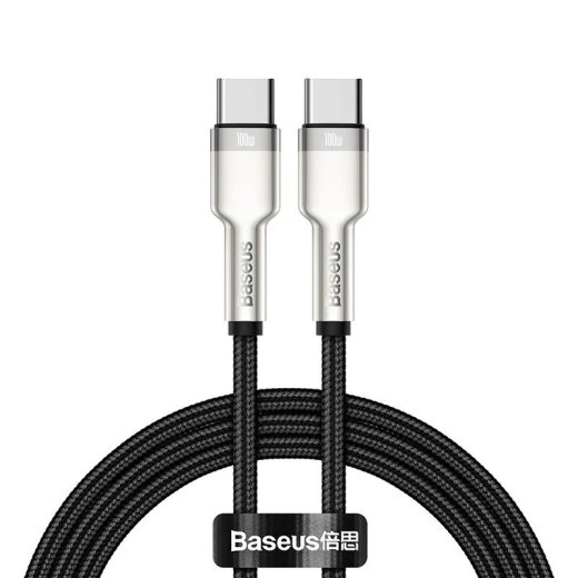 Baseus Cafule Metal PD USB-C -