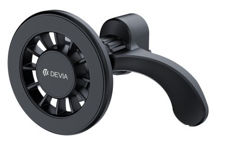 Devia ES084 Automašīnas turētāja magnētiskā ventilācijas
