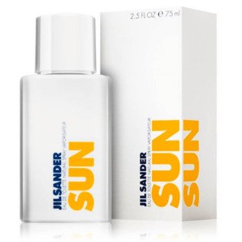 Jil Sander Sun EDT 75ml