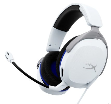HyperX Cloud Stinger 2 Core Spēļu