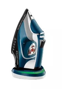 Russell Hobbs Cordless One Temperature Steam