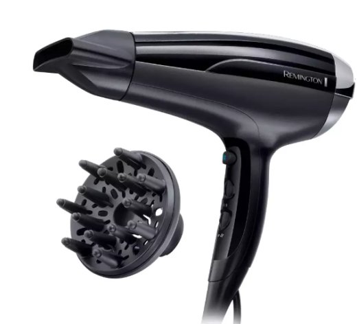 Remington D5215 Matu fēns 2300W