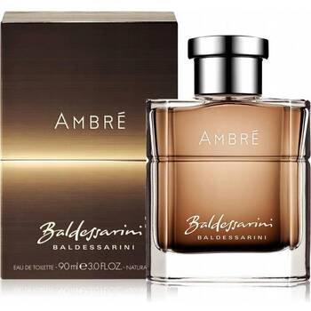 Baldessarini Ambré EDT Tester 90ml
