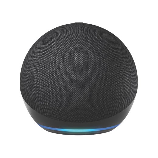 Amazon Echo Dot (5. Gen) Viedais