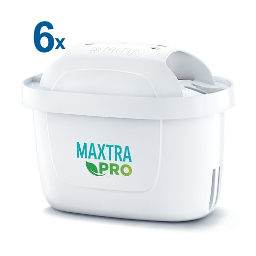 Brita MAXTRA PRO Ūdens filtra kārtridžs