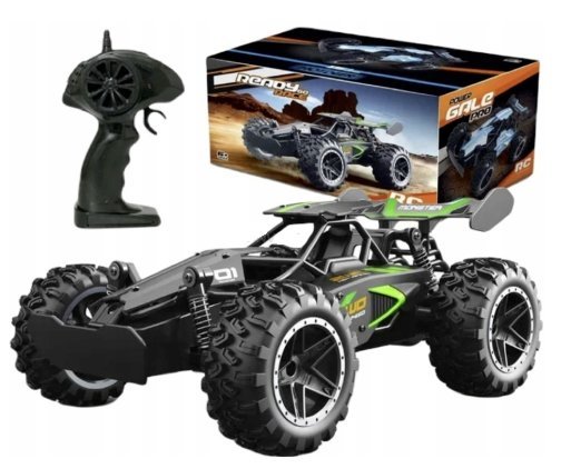 RoGer off-road RC Rotaļu Sporta Mašīna