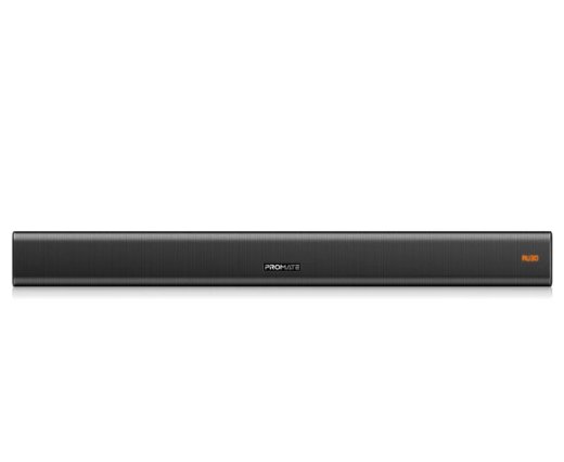 Promate StreamBar30 BassBoost SoundBar Mājas kinozāles