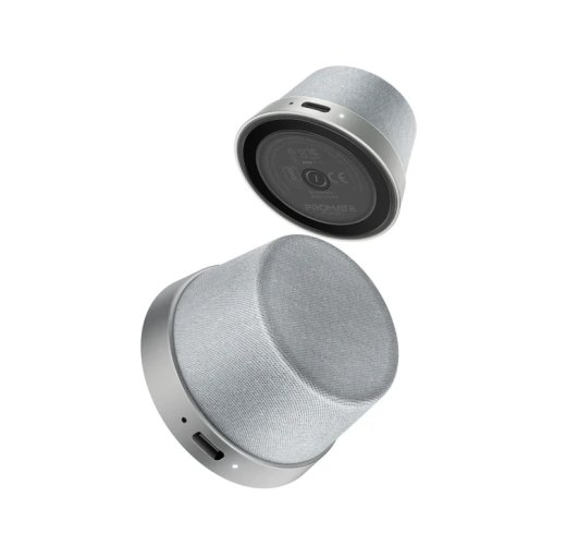 Promate Punch Mini MagSafe Bluetooth Skaļrunis