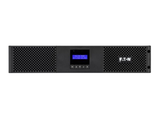 EATON 9E UPS Rack AC 200/220/230/240V