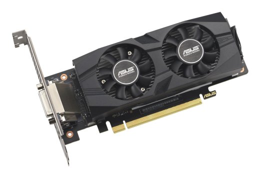 Asus GeForce RTX 3050 LP BRK
