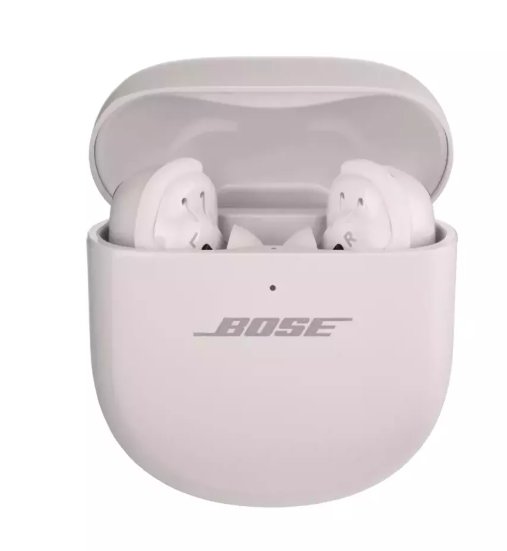 Bose QuietComfort Ultra Bezvadu Austiņas