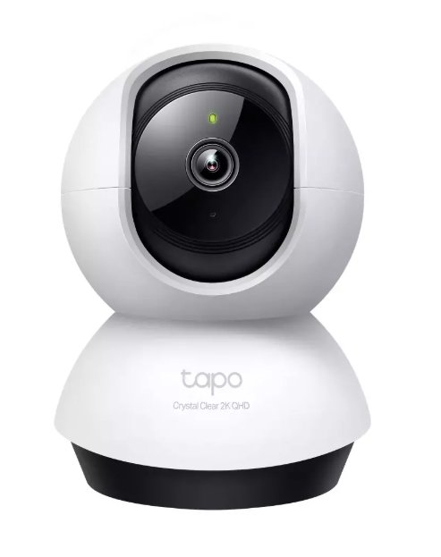TP-Link Tapo C220 IP Videonovērošanas kamera