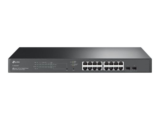 TP-LINK Omada 18-Port PoE+ Gigabit Smart