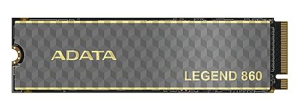 Adata SLEG-860-1000GCS LEGEND 860 SSD disks