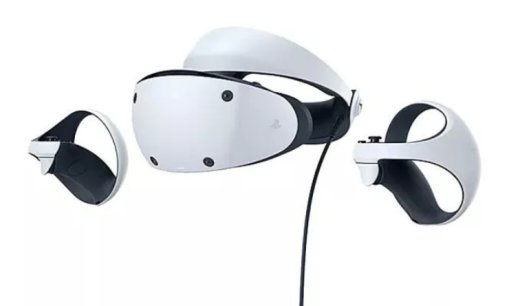 Sony Playstation VR2 Komplekts PS5