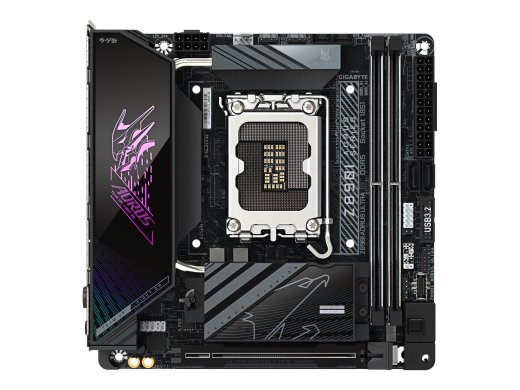 80000589 GIGABYTE Z890I AORUS ULTRA