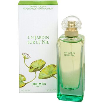 Hermes Un Jardin Sur Le Nil