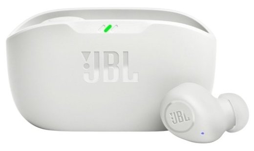 JBL Wave Buds TWS Bezvadu Austiņas