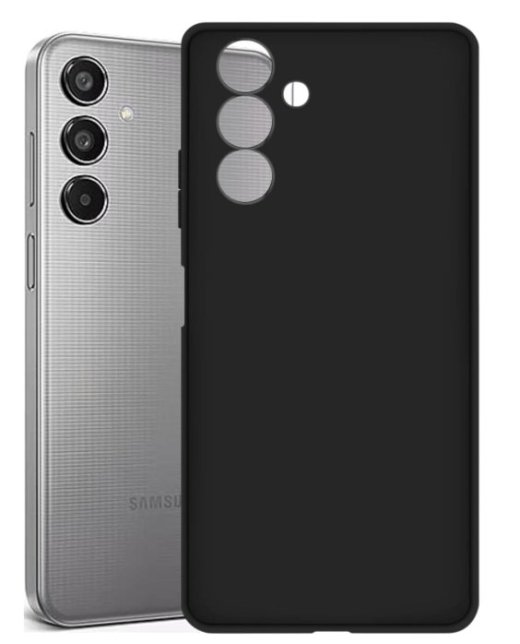 Mocco Matt Back Case Aizmugurējais Apvalks