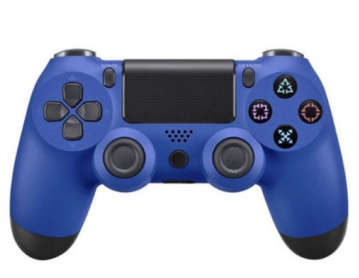 RoGer PlayStation DualShock 4 v2 Bezvadu