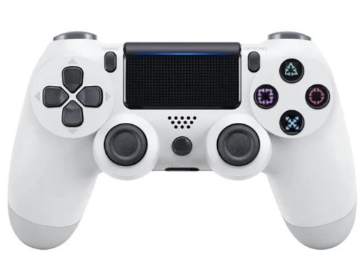 RoGer PlayStation DualShock 4 v2 Bezvadu