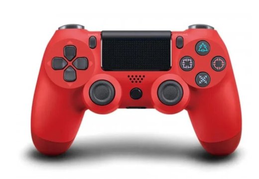 RoGer PlayStation DualShock 4 v2 Bezvadu