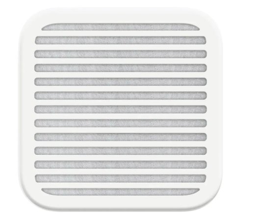 Xiaomi BHR9106GL filters Priekš Gudras  barotavas