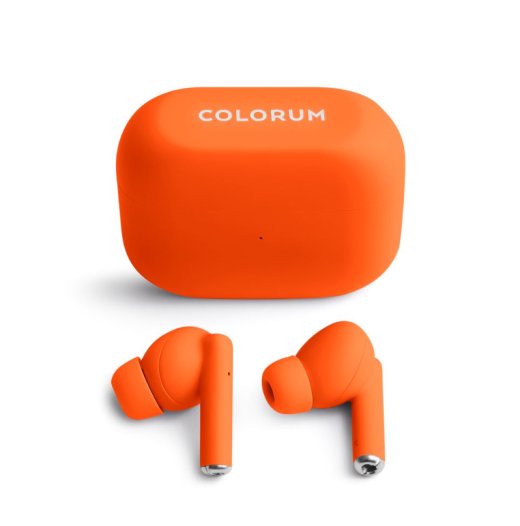 Colorum CTWS-10 TWS Bluetooth Bezvadu Austiņas