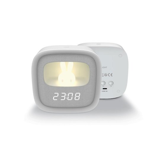 Forever FNL-06 AURORA with LED Alarm