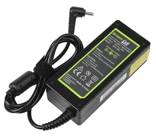 GREENCELL Green Cell AD123P PRO Laptop