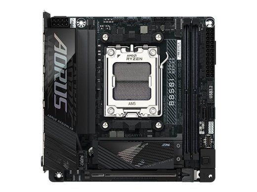Gigabyte Technology AORUS B850I PRO Mini