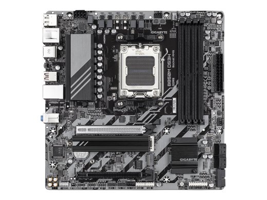 80000589 GIGABYTE B850M DS3H AM5 MB