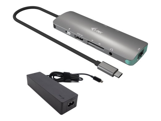 80042848 I-TEC USB C Metal Nano