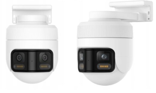 Xiaomi Imilab EC6 Home Security Kamera