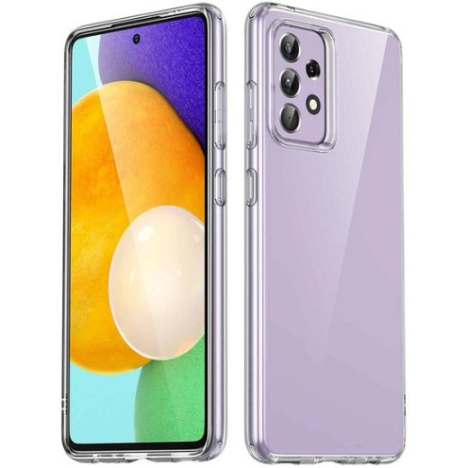 Mocco Ultra Back Case 2 mm