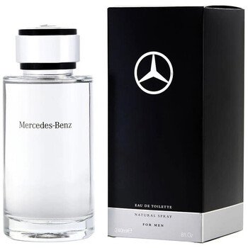 Mercedes Benz For Men EDT 120ml