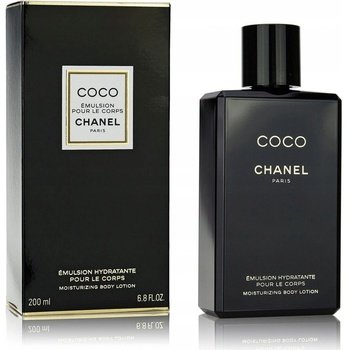 CHANEL Great Coco Lotion 200ml
