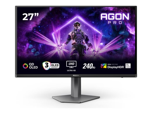 AOC INTERNATIONAL AOC AG276UZD 27inch QD-OLED